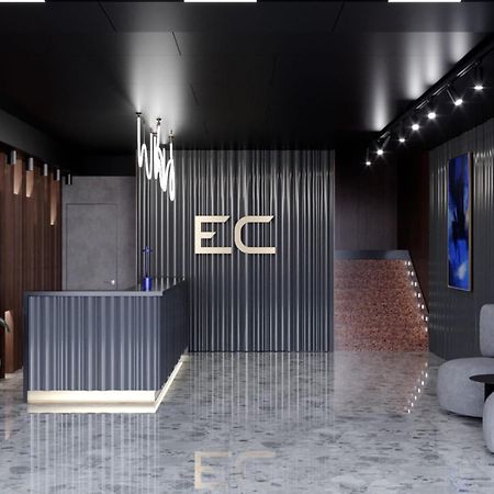 Empire City 卡拉甘达 外观 照片